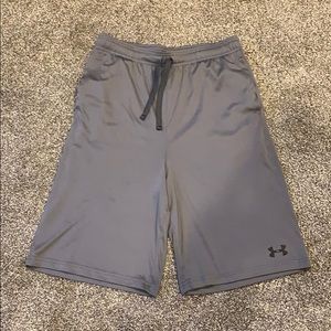 Under armor shorts